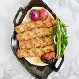 Chicken Kebab